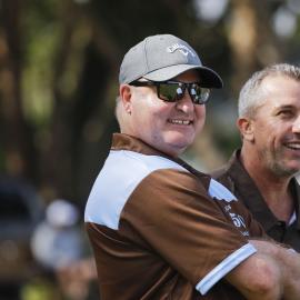 Rugby: GPS Gold Challenge (Class of 1991 - 1992)