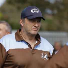 Rugby: GPS Gold Challenge (Class of 1991 - 1992)