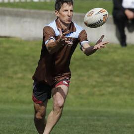 Rugby: GPS Gold Challenge (Class of 1991 - 1992)