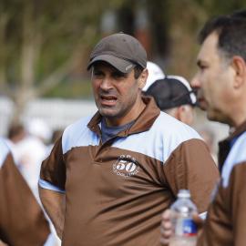 Rugby: GPS Gold Challenge (Class of 1991 - 1992)