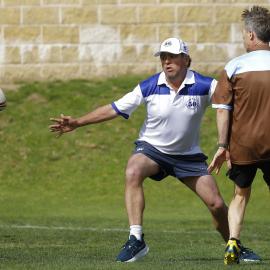 Rugby: GPS Gold Challenge (Class of 1991 - 1992)