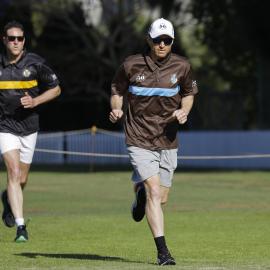 Athletics: GPS Gold Challenge (Class of 1989 - 1990)
