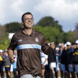 Athletics: GPS Gold Challenge (Class of 1989 - 1990)