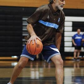 Basketball: GPS Gold Challenge (Class of 1989 - 1990)