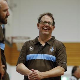 Basketball: GPS Gold Challenge (Class of 1989 - 1990)