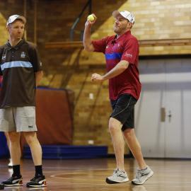 Cricket: GPS Gold Challenge (Class of 1989 - 1990)