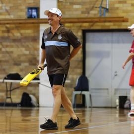 Cricket: GPS Gold Challenge (Class of 1989 - 1990)