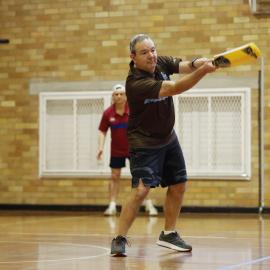 Cricket: GPS Gold Challenge (Class of 1989 - 1990)