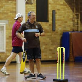 Cricket: GPS Gold Challenge (Class of 1989 - 1990)