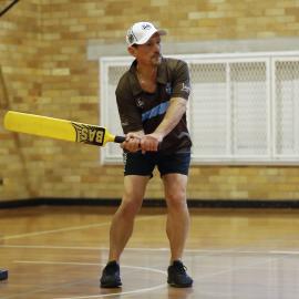 Cricket: GPS Gold Challenge (Class of 1989 - 1990)