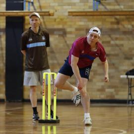 Cricket: GPS Gold Challenge (Class of 1989 - 1990)