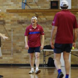 Cricket: GPS Gold Challenge (Class of 1989 - 1990)