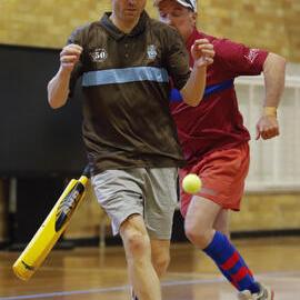 Cricket: GPS Gold Challenge (Class of 1989 - 1990)