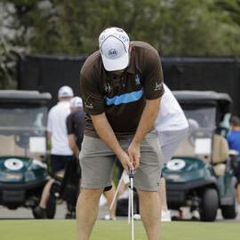 Golf: GPS Gold Challenge (Class of 1989 - 1990)