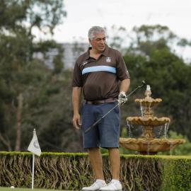 Golf: GPS Gold Challenge (Class of 1989 - 1990)