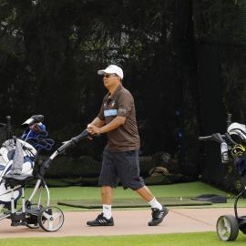 Golf: GPS Gold Challenge (Class of 1989 - 1990)