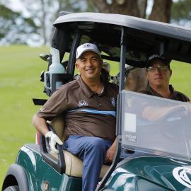 Golf: GPS Gold Challenge (Class of 1989 - 1990)