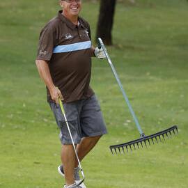 Golf: GPS Gold Challenge (Class of 1989 - 1990)