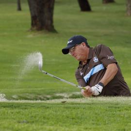 Golf: GPS Gold Challenge (Class of 1989 - 1990)