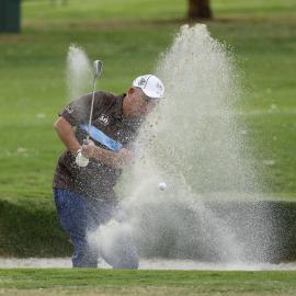 Golf: GPS Gold Challenge (Class of 1989 - 1990)