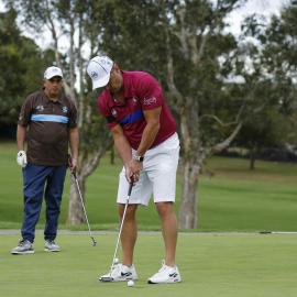 Golf: GPS Gold Challenge (Class of 1989 - 1990)