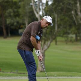 Golf: GPS Gold Challenge (Class of 1989 - 1990)