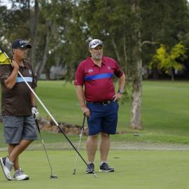 Golf: GPS Gold Challenge (Class of 1989 - 1990)
