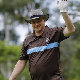 Golf: GPS Gold Challenge (Class of 1989 - 1990)