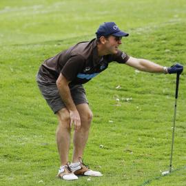 Golf: GPS Gold Challenge (Class of 1989 - 1990)