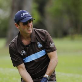 Golf: GPS Gold Challenge (Class of 1989 - 1990)
