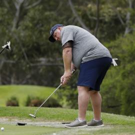 Golf: GPS Gold Challenge (Class of 1989 - 1990)