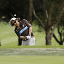 Golf: GPS Gold Challenge (Class of 1989 - 1990)