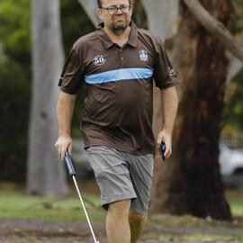 Golf: GPS Gold Challenge (Class of 1989 - 1990)