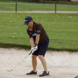 Golf: GPS Gold Challenge (Class of 1989 - 1990)