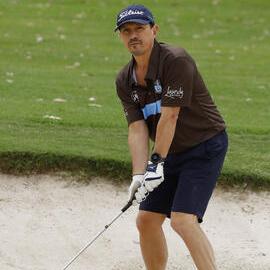 Golf: GPS Gold Challenge (Class of 1989 - 1990)