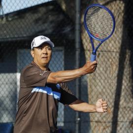 Tennis: GPS Gold Challenge (Class of 1989 - 1990)