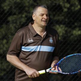 Tennis: GPS Gold Challenge (Class of 1989 - 1990)