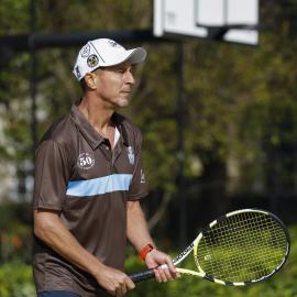 Tennis: GPS Gold Challenge (Class of 1989 - 1990)