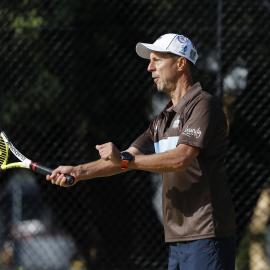 Tennis: GPS Gold Challenge (Class of 1989 - 1990)