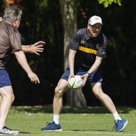 Rugby: GPS Gold Challenge (Class of 1989 - 1990)