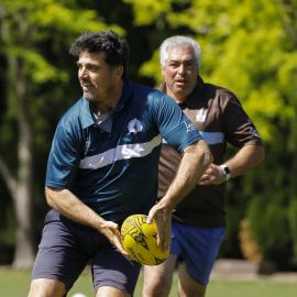 Rugby: GPS Gold Challenge (Class of 1989 - 1990)
