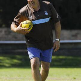Rugby: GPS Gold Challenge (Class of 1989 - 1990)
