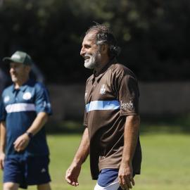 Rugby: GPS Gold Challenge (Class of 1989 - 1990)