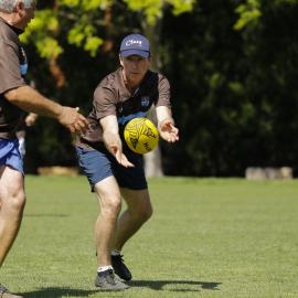 Rugby: GPS Gold Challenge (Class of 1989 - 1990)