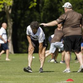 Rugby: GPS Gold Challenge (Class of 1989 - 1990)