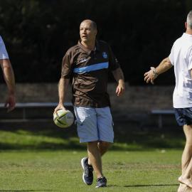 Rugby: GPS Gold Challenge (Class of 1989 - 1990)