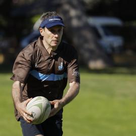 Rugby: GPS Gold Challenge (Class of 1989 - 1990)