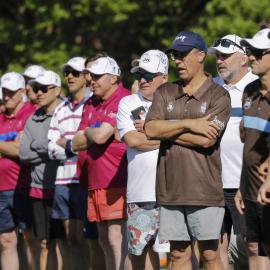 Rugby: GPS Gold Challenge (Class of 1989 - 1990)