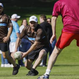 Rugby: GPS Gold Challenge (Class of 1989 - 1990)