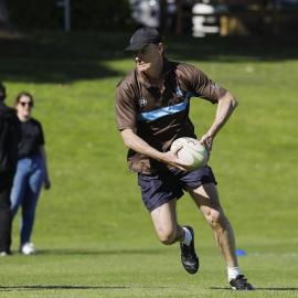 Rugby: GPS Gold Challenge (Class of 1989 - 1990)